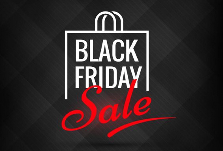 eMAG – Uraganul reducerilor de Black Friday ia proportii. Ce produse sa salvezi in lista de cumparat