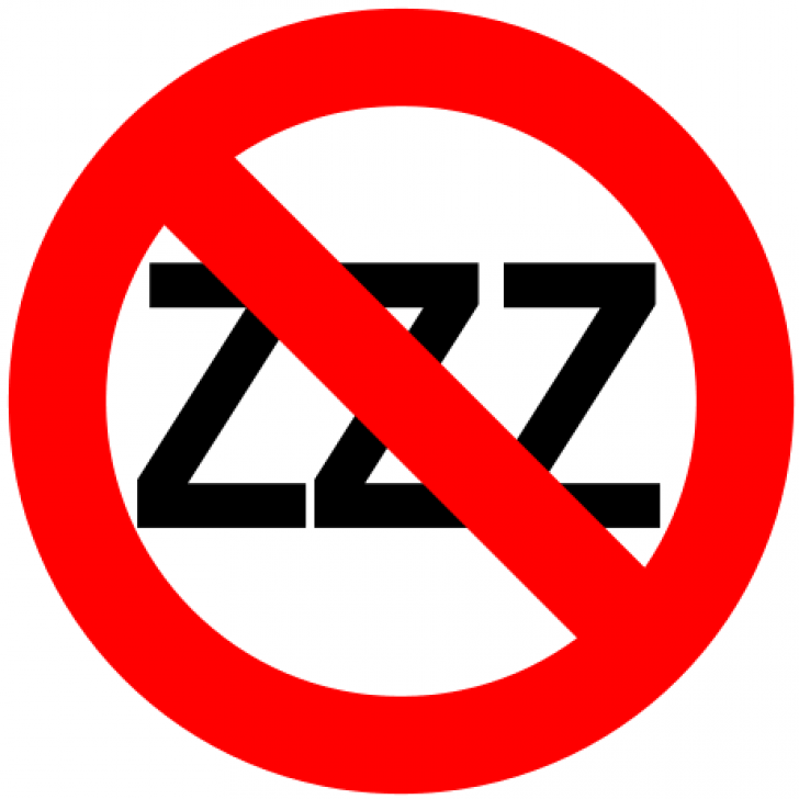Ce se întâmplă atunci când nu dormi. Cercetătorii au descoperit: e groaznic! Mai pierzi nopţile?