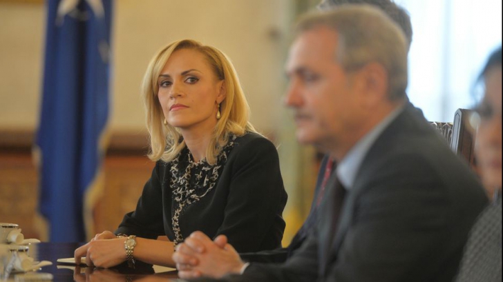 Război total! Firea folosește artileria grea împotriva lui Dragnea