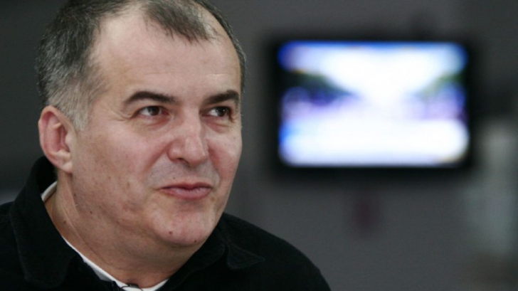 Florin Călinescu, reacţie uluitoare după ce Dragnea a apărut "remorcat" de două valize, la Parlament