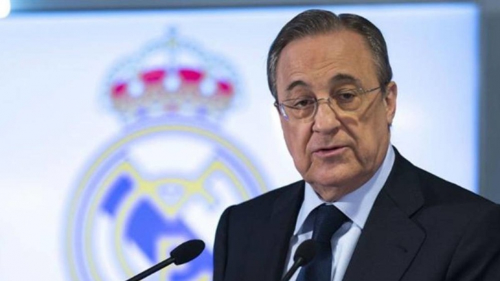 Real Madrid, transfer-bombă, de 45 de milioane de euro