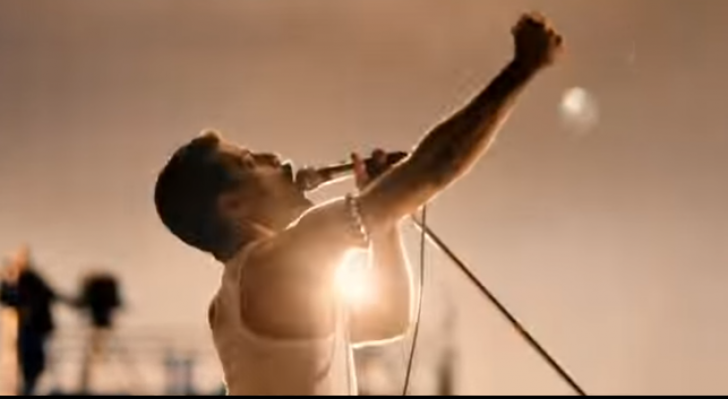  “Bohemian Rhapsody” , lider în box office-ul nord-american(Video)