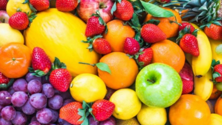 Alimentul considerat de către nutriționiști "fructul fericirii"