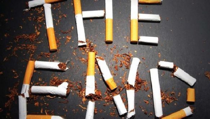 Câteva minute de la ultima ţigară: ceva EXTRAORDINAR se întâmplă în organismul tău