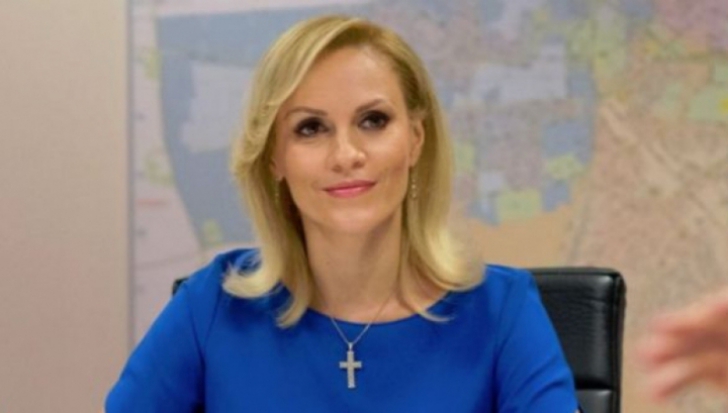 Gabriela Firea