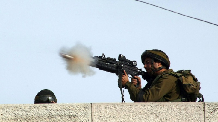 Hamas ar putea ceda controlul asupra Fâşiei Gaza! Cum este posibil aşa ceva 