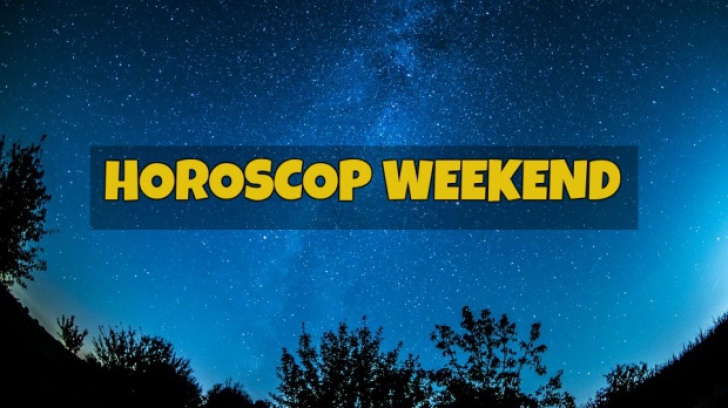 Horoscop weekend 17-18 noiembrie. Scorpionii sunt la un pas de un conflict uriaș