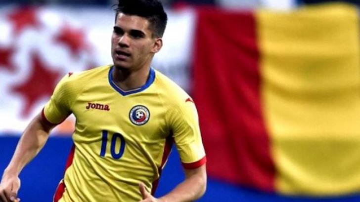 EURO U21 2019. Cu cine poate juca "tineretul" lui Rădoi la turneul final