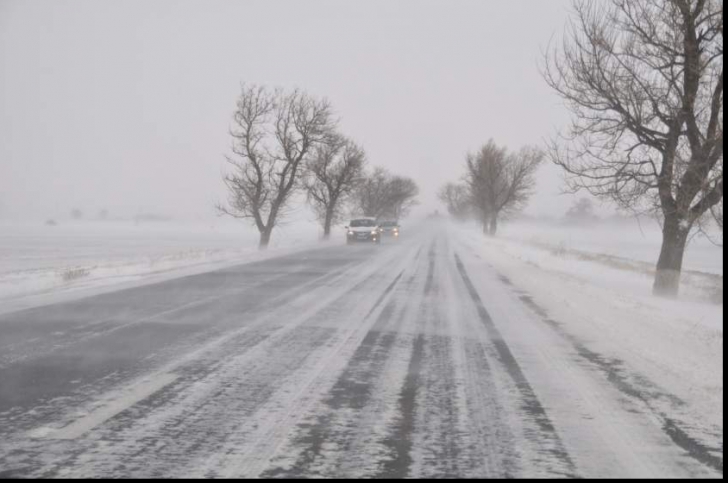 Drumurile din Teleorman vor fi întreținute iarna asta tot de… Tel Drum