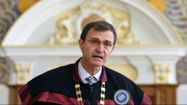 Academia Română, mesaj imperativ către liderii politici ai momentului