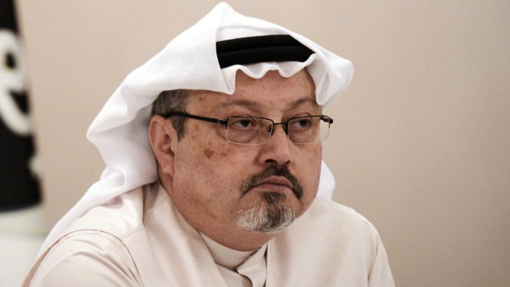 CIA consideră că prinţul moştenitor al Arabiei Saudite a ordonat asasinarea lui Jamal Khashoggi