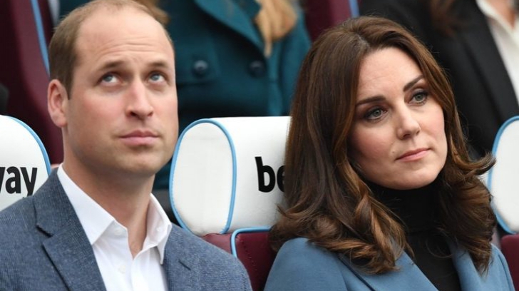 Kate Middleton a băut un pahar în plus după ce s-a despărțit de Prințul William 