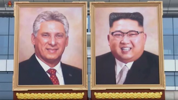Kim Jong-un face pași spre cultul personalității