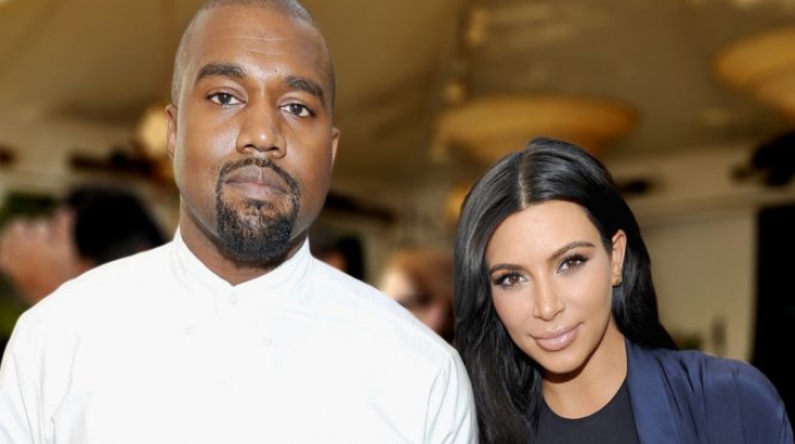 Kim Kardashian şi Kanye West şi-au angajat propriii pompieri