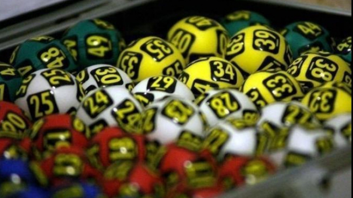Nou sistem de extragere la Loteria Română