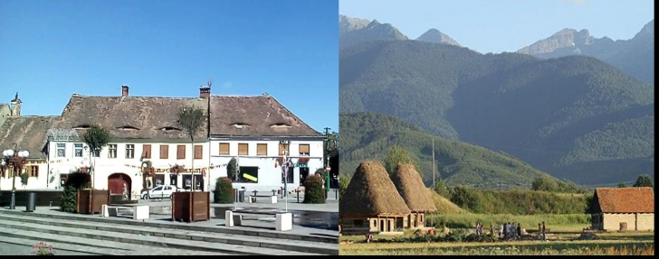 Cisnădie şi Cârţişoara au devenit, oficial, staţiuni turistice