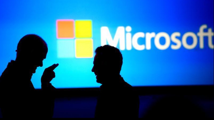 Microsoft acuză Moscova de atac cibernetic ţintite către europarlamentare