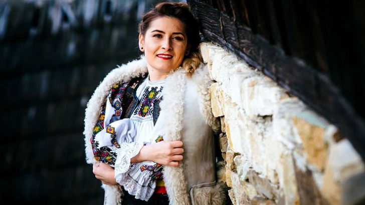 Mihaela Grindean a lansat primul album și o piesă care ar putea fi imnul vânătorilor 