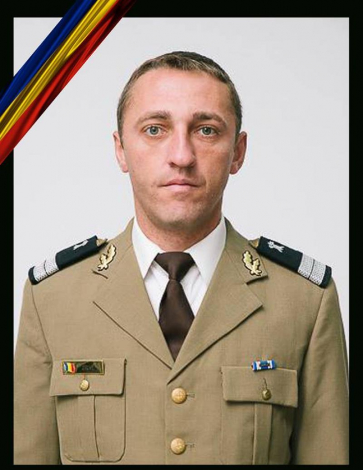 Militar mort la Alba Iulia, procurorii militari şi CFR au deschis anchete (VIDEO)
