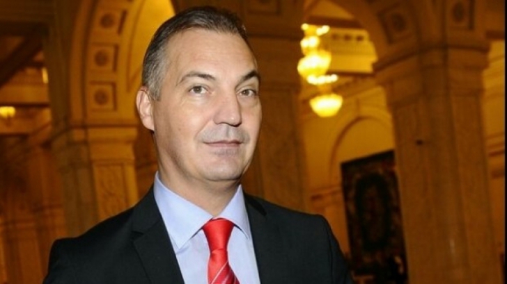 Mircea Drăghici, propus de PSD la Transporturi, apare în două dosare penale