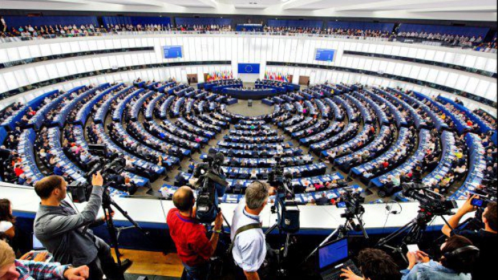 Eurodeputații PSD, supărați pe rezoluția Parlamentului European