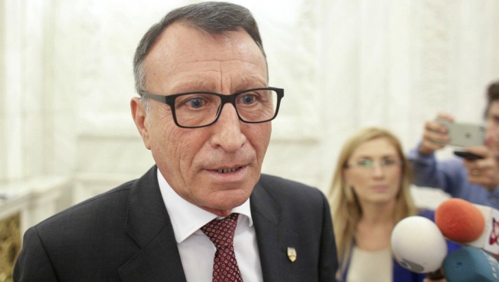 Prima reacție a lui Paul Stănescu în scandalul remanierii