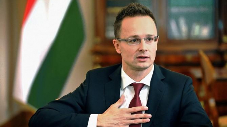 Ungaria îmblânzește tonul față de România