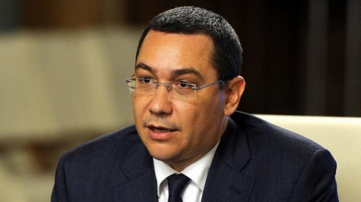 Victor Ponta, reacţie după demisia din Guvernul Dăncilă