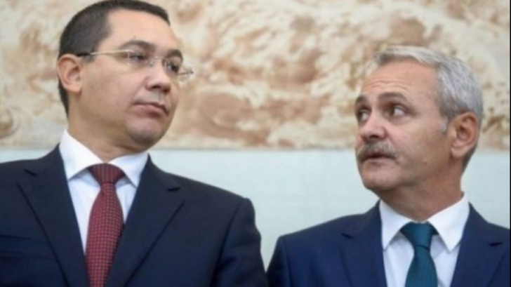 Ponta avertizează: "A apărut în România un nou hoț periculos"