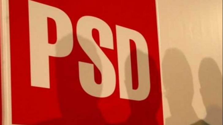 PSD racolează de la PMP. Prima demisie, mai urmează încă 4 