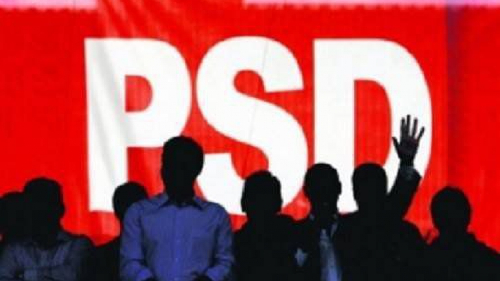  Demisie bombă din PSD. Un greu sare în barca lui Victor Ponta