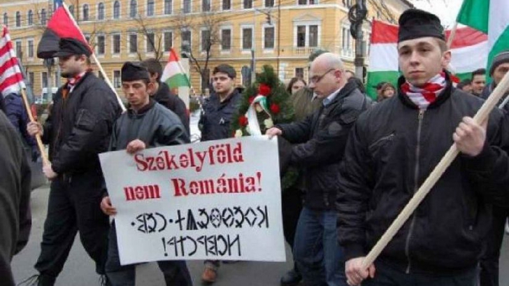 UDMR despre Centenar:"Pentru maghiari va rămâne o pierdere majoră"