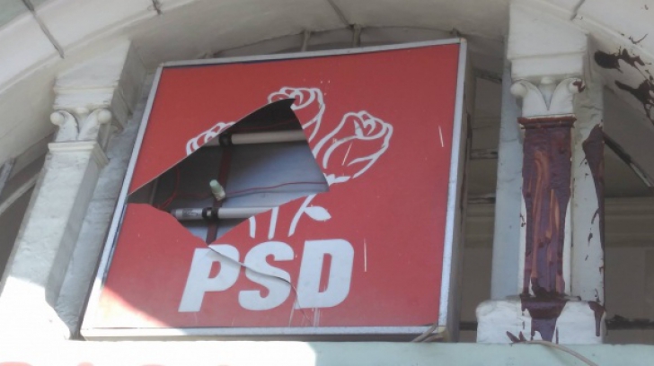 PSD plăteste bani frumosi pentru o vila - din banii publici