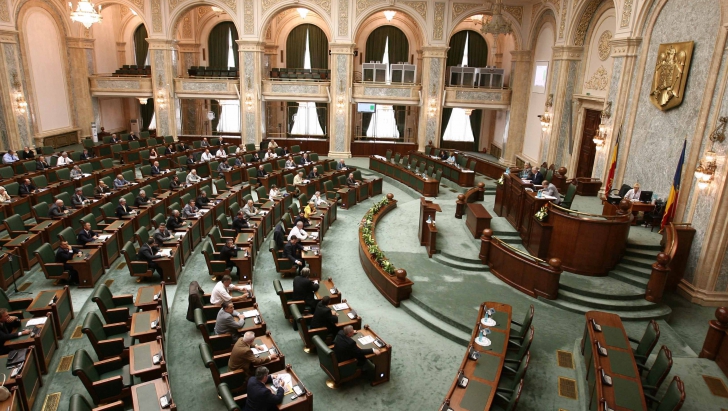 ALDE rămâne fără grup parlamentar la Senat