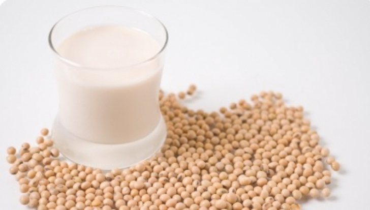 Ce conține, de fapt, laptele de soia. O să îl mai folosești vreodată?