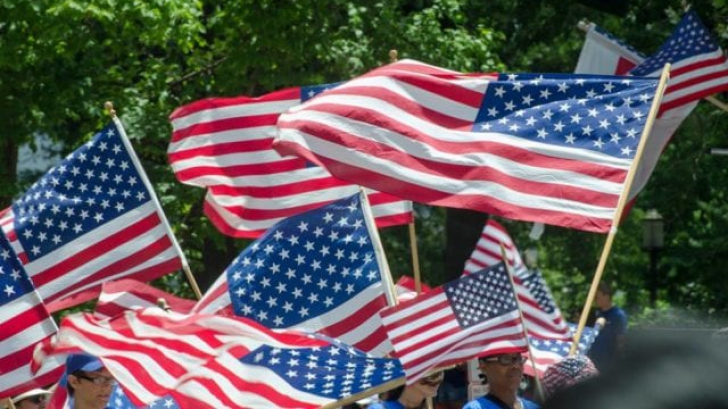 Cum se vede presa românească la Ambasada Statelor Unite ale Americii Cum se vede presa românească la Ambasada Statelor Unite ale Americii
