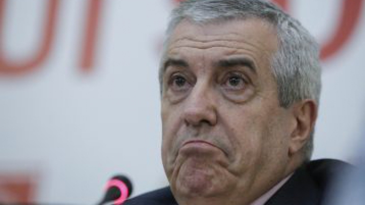 Tăriceanu 