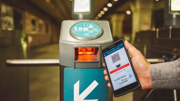 VIDEO Adio cartelă de metrou! Codul QR va fi noua metodă de acces