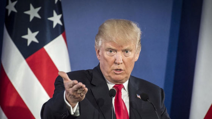 New York Times anunţă scandalul finalului de an: Demiterea lui Donald Trump