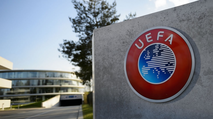 Decizie de ultimă oră luată de UEFA, pe fondul tensiunilor ruso-ucrainene