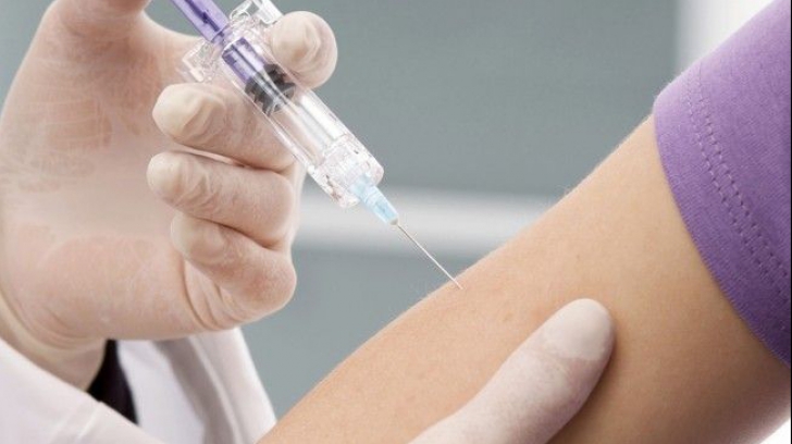 Sezonul virozelor. 517.126 persoane vaccinate antigripal 