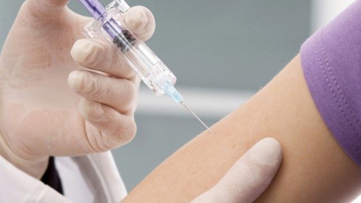 Vaccin antigripal