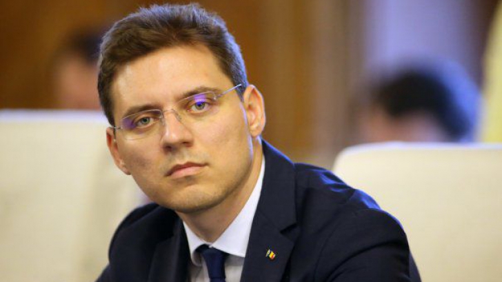 Încă o demisie în Guvernul Dăncilă - Victor Negrescu