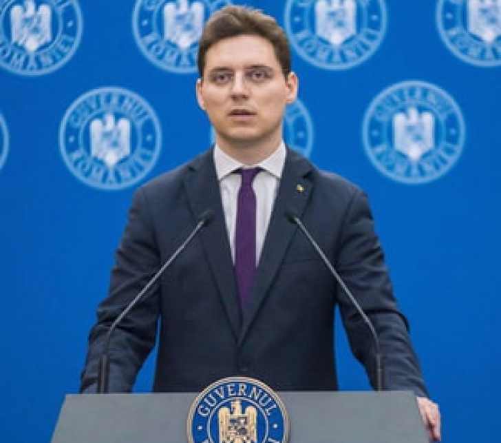 Victor Negrescu, prima reacţie după ce şi-a dat demisia din Guvernul Dăncilă