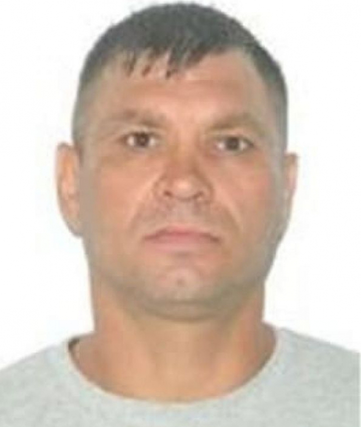 Alarmă generală, un violator periculos a evadat de la Botoșani