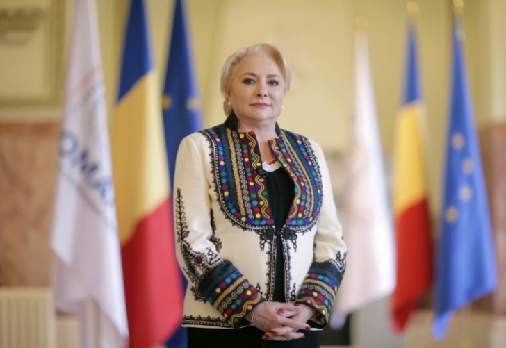 Dăncilă îi răspunde lui Iohannis: N-am discutat nimic despre amnistie şi graţiere