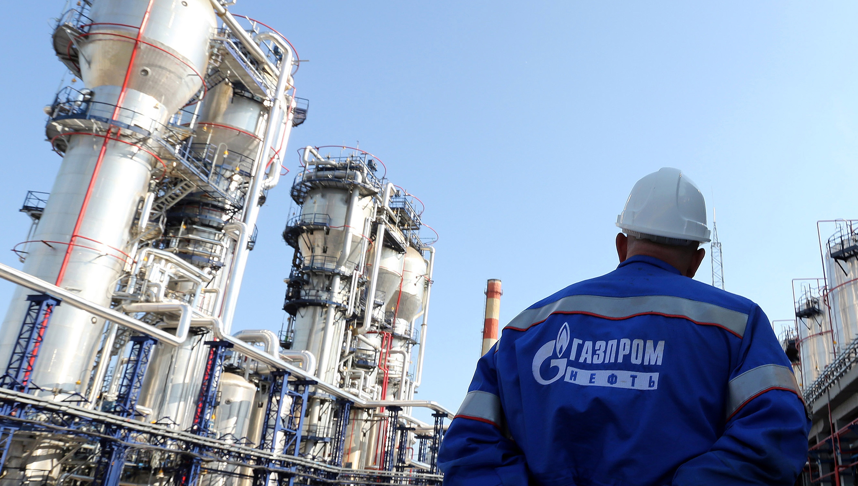 Cum vor să scape rușii de sancțiunile UE. Subsidiară Gazprom din România, cu activitate în Portul Constanța, și-a cerut falimentul