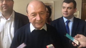 Traian Băsescu, previziuni despre scena politică: "Rămâne să vedem care va fi exodul din PSD"