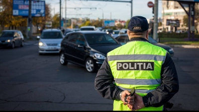 Veste proastă pentru șoferi. Anunț de ultima oră de la Poliția Rutieră