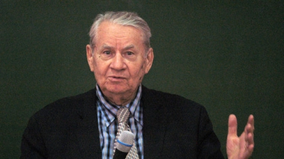 Doliu. Un celebru academician a încetat din viață